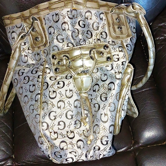 Large tote bag - Picture 6 of 7